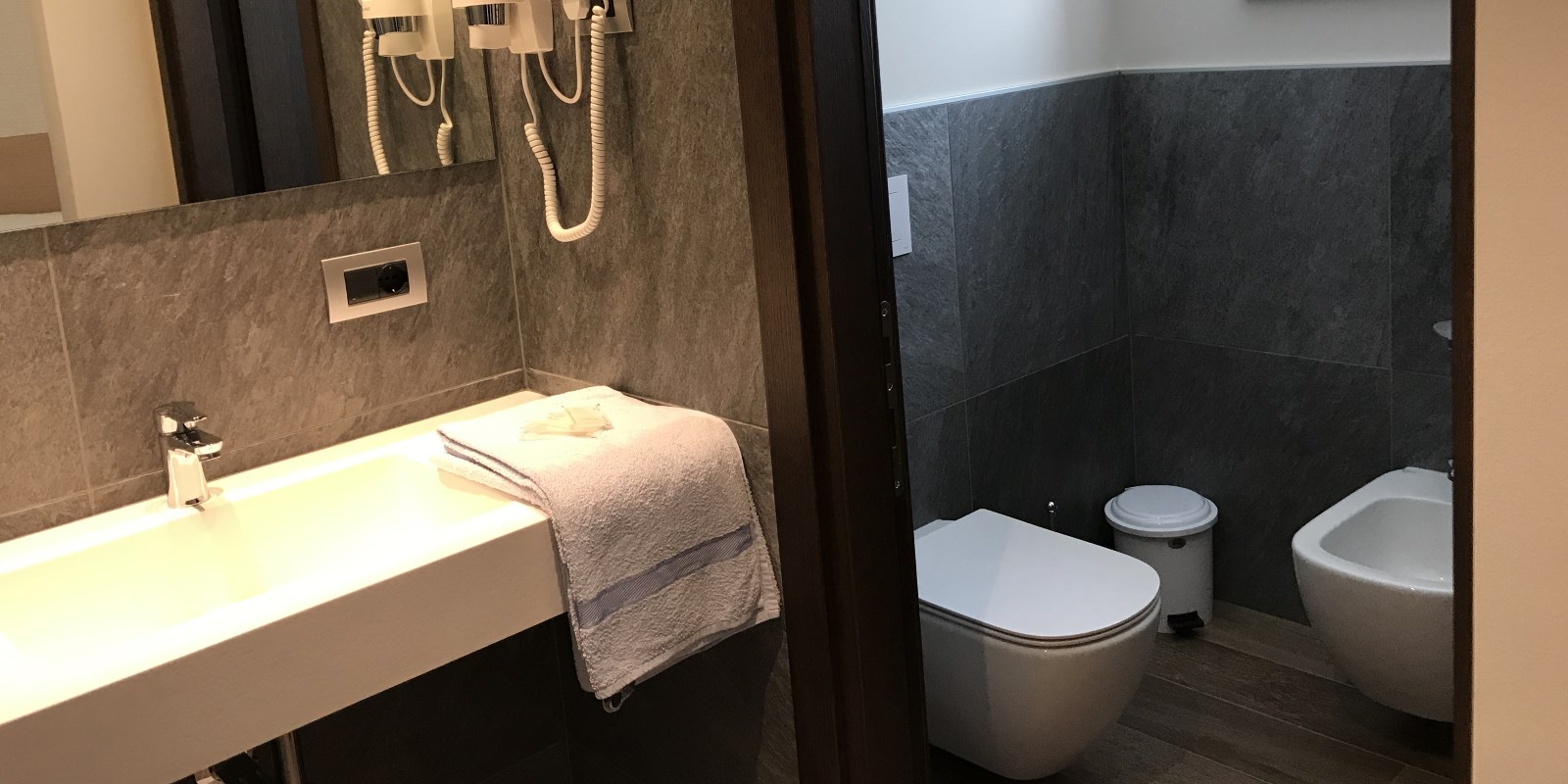 Hotel Val Masino | Bagno