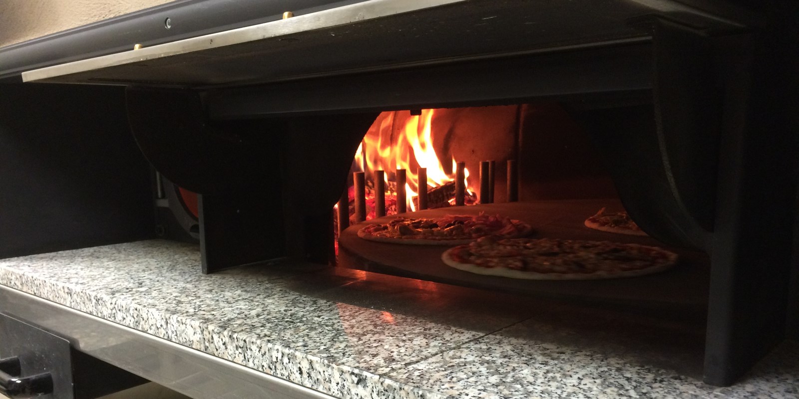 Hotel Val Masino | Pizzeria