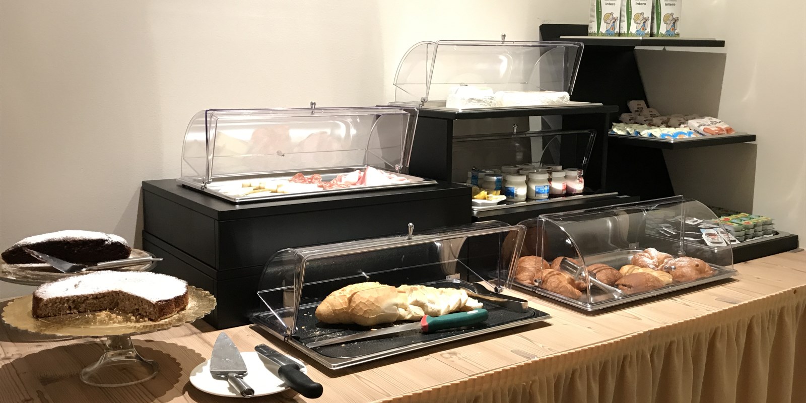 Hotel Val Masino | Prima colazione