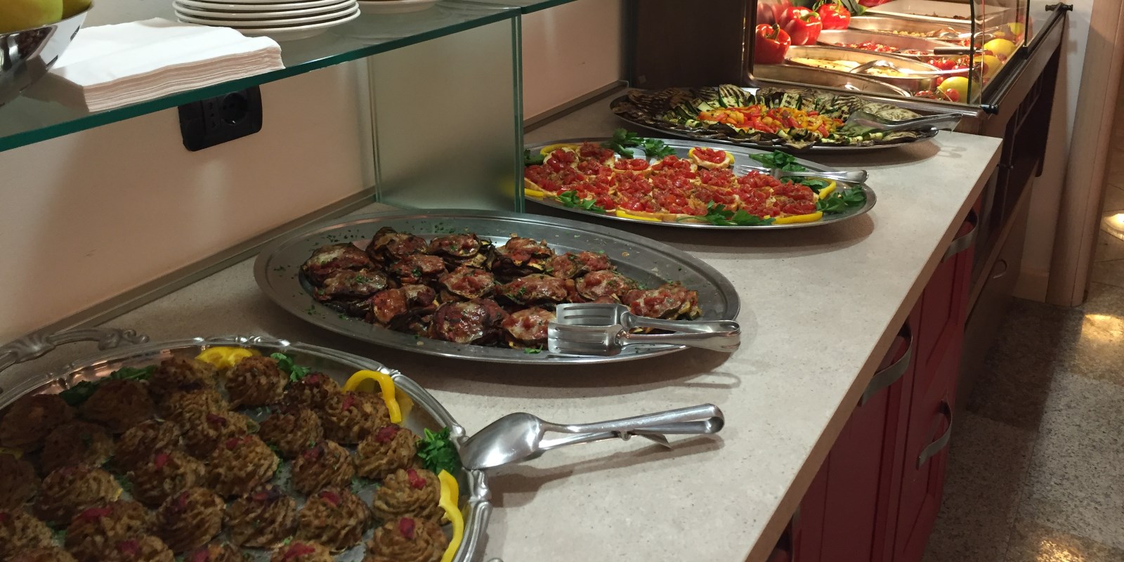 Hotel Val Masino | Buffet