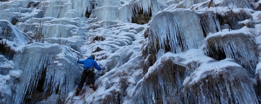 Hotel Val Masino | Arrampicata