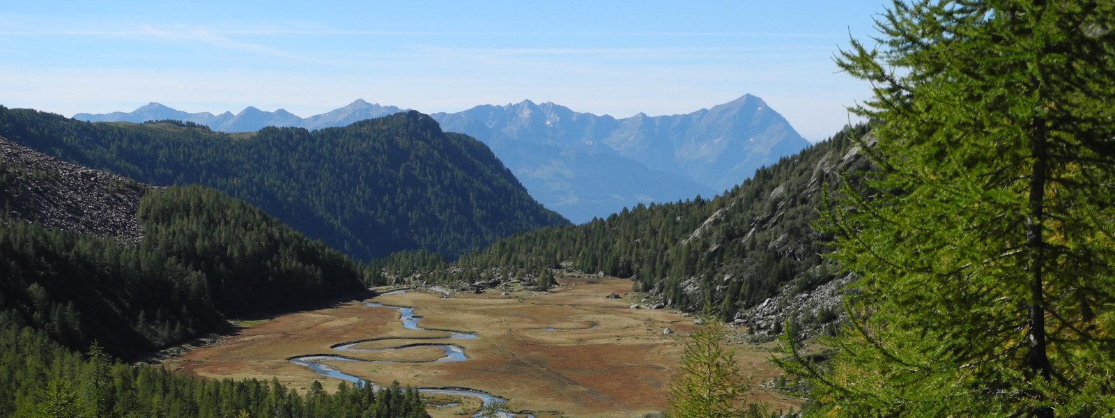 Hotel Val Masino | Montagna terapia