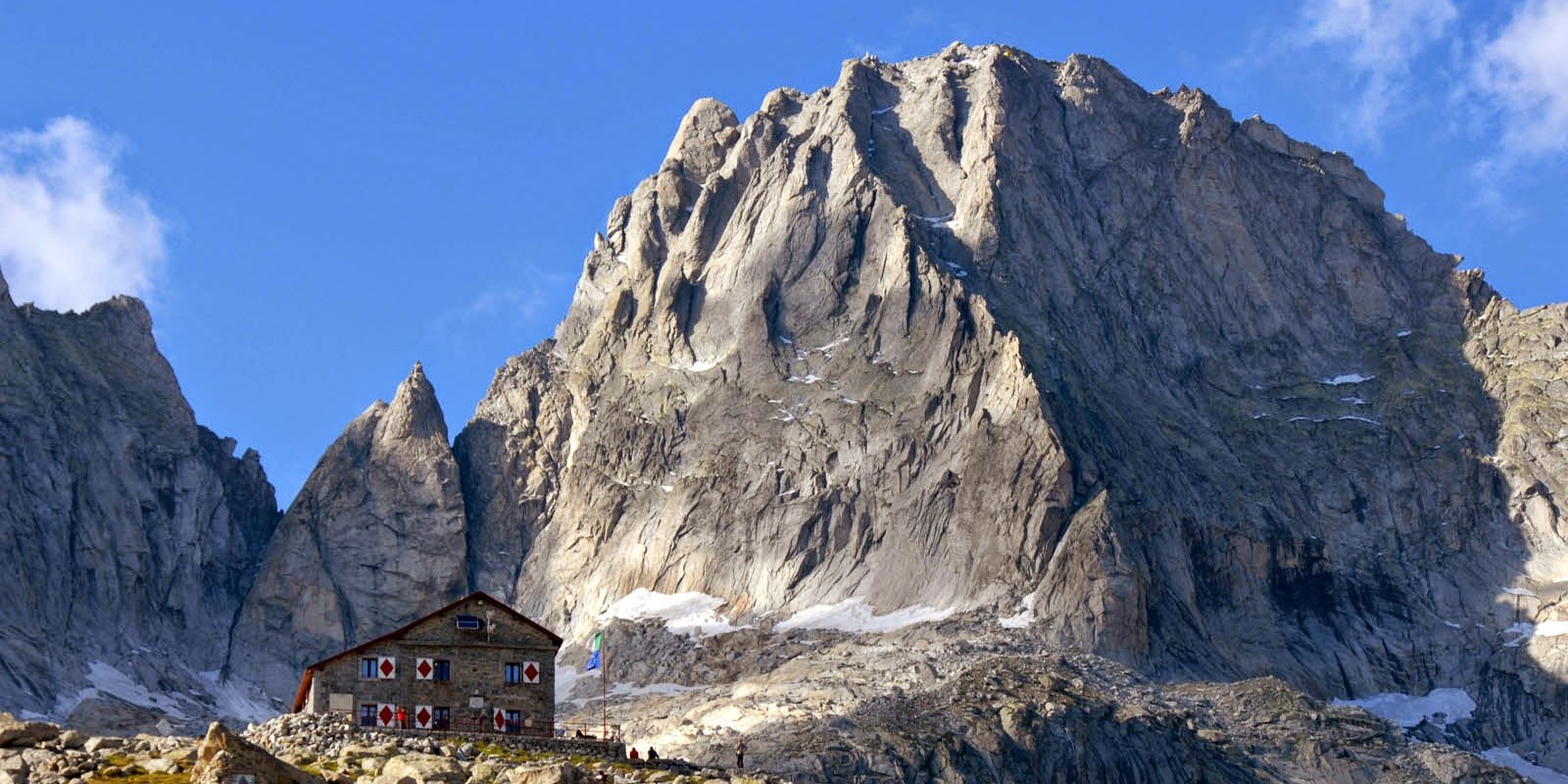 Hotel Val Masino | Trekking