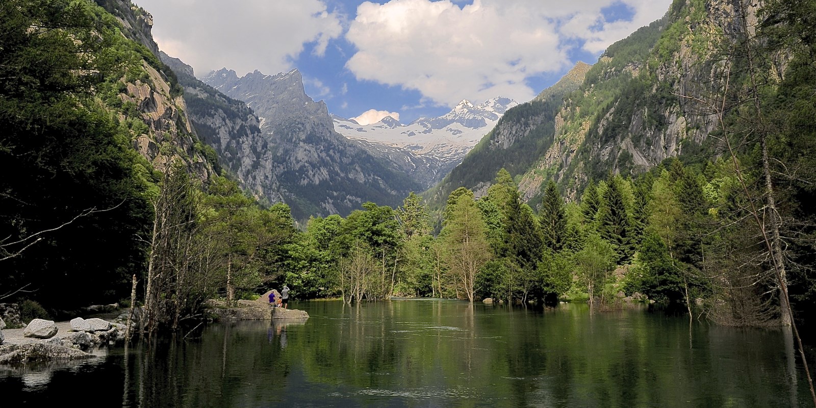 Hotel Val Masino | Escursioni