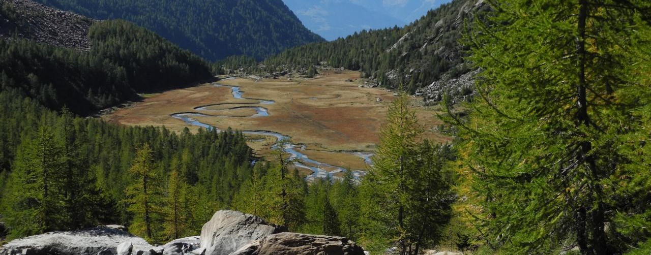 Hotel Val Masino | Vacanza in montagna