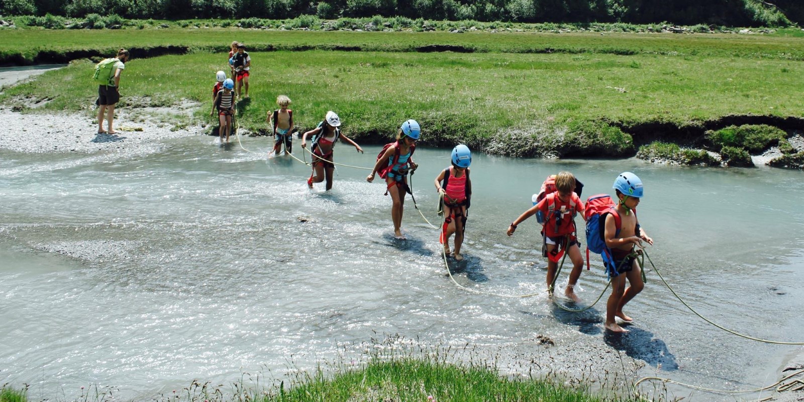 Hotel Val Masino | Vacanza per bambini