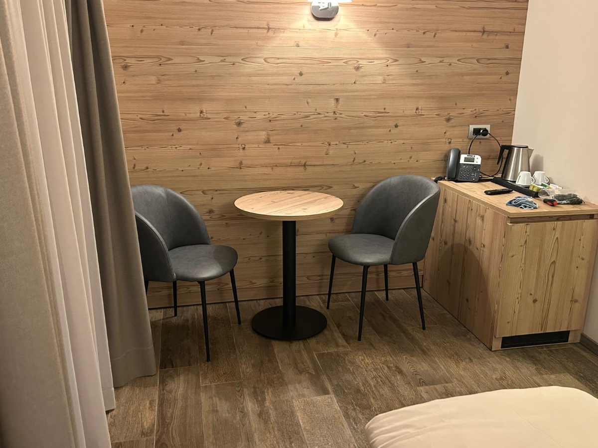 Hotel Val Masino | Bagno