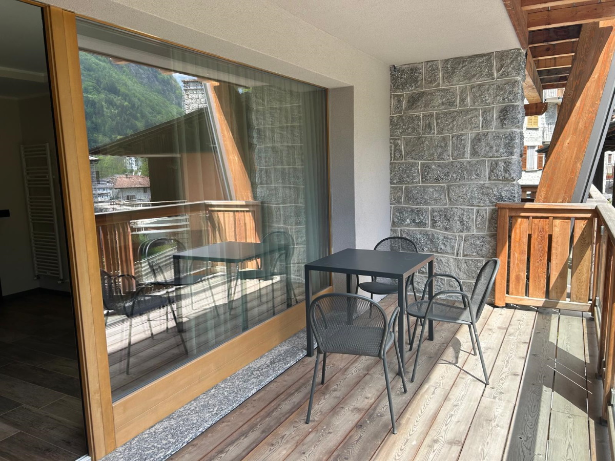 Hotel Val Masino | Bagno