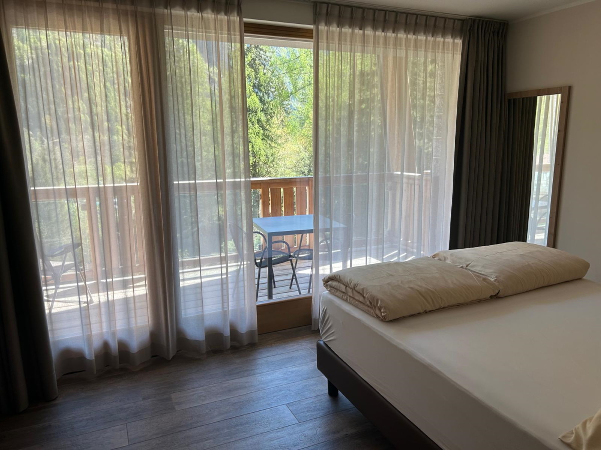Hotel Val Masino | Bagno
