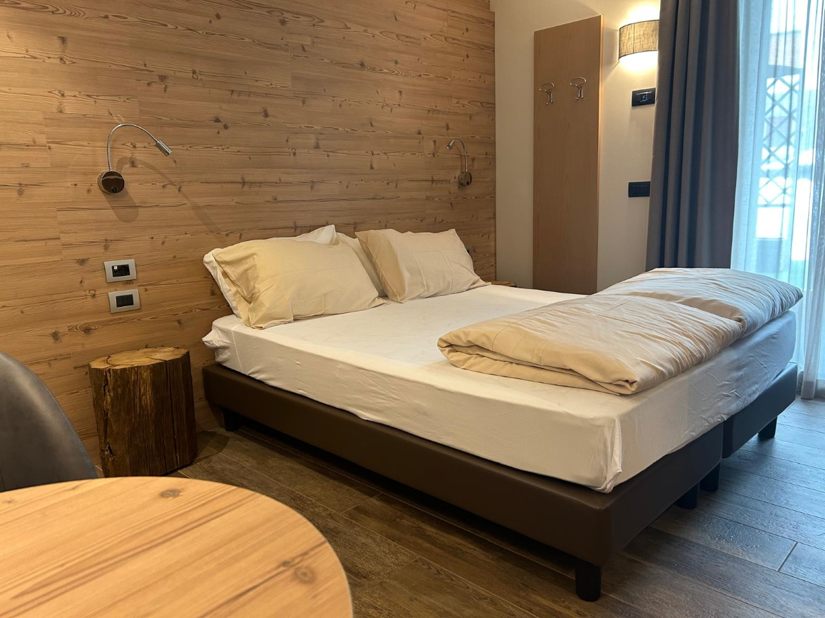 Albergo Val Masino | Bagno