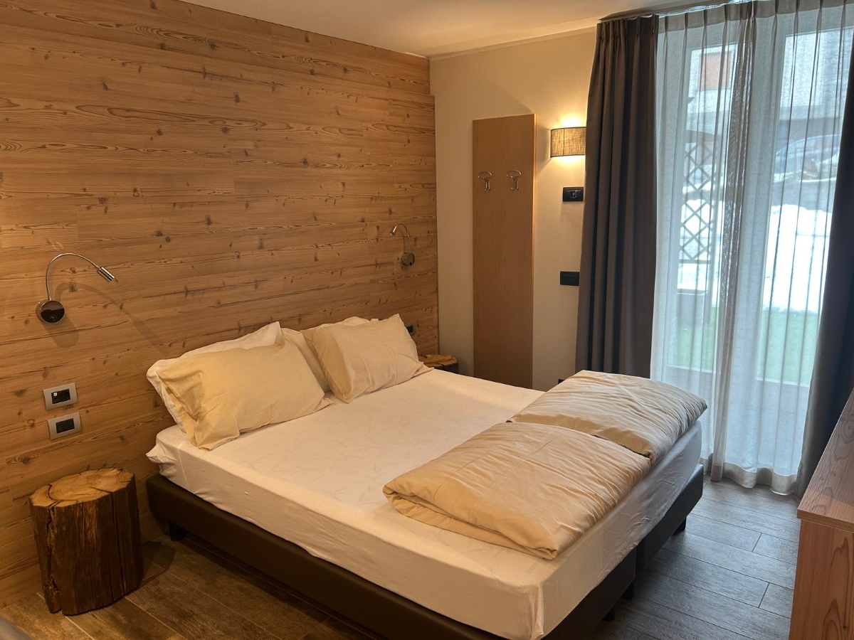 Hotel Val Masino | Bagno