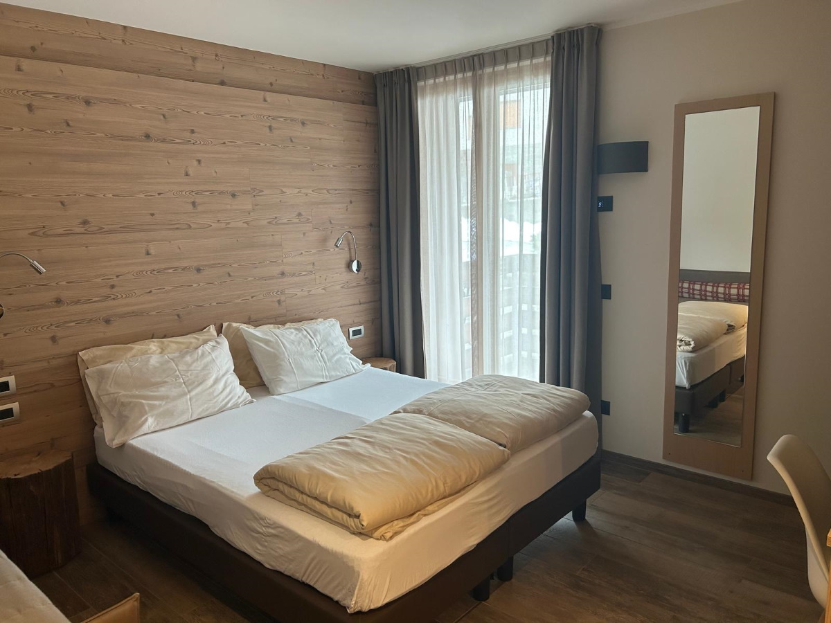 Hotel Val Masino | Bagno