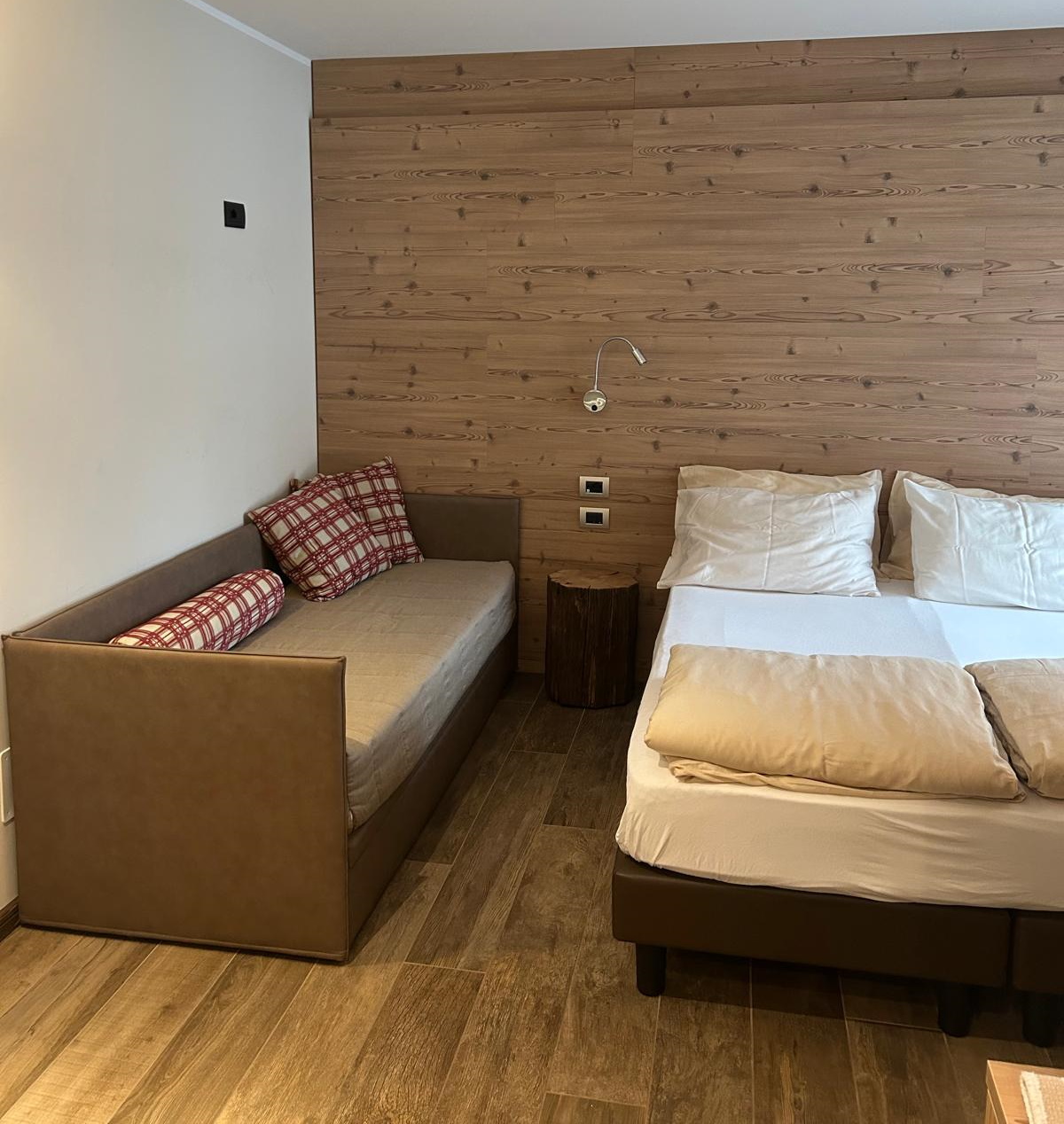 Hotel Val Masino | Bagno