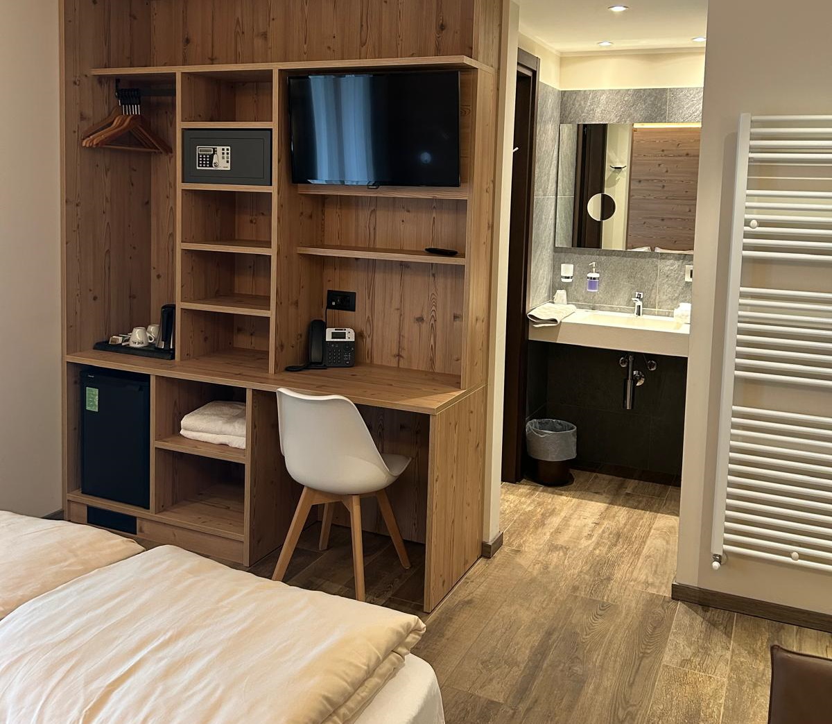 Hotel Val Masino | Bagno
