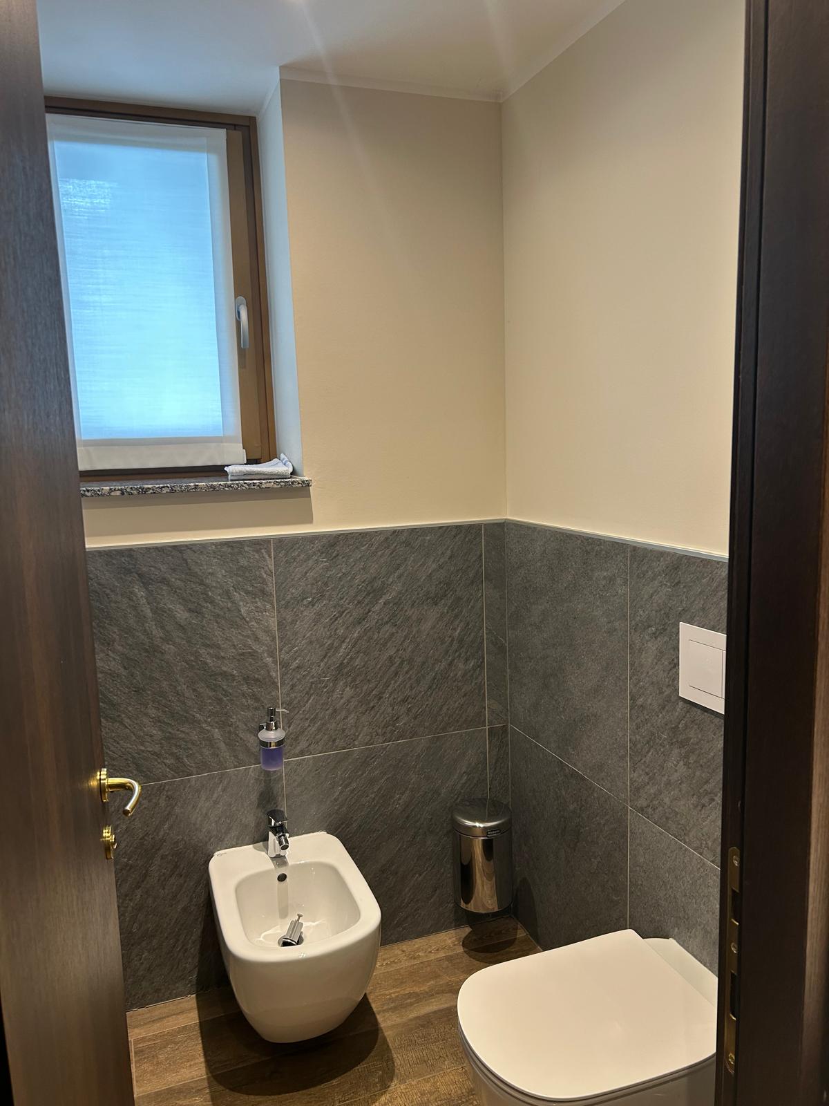 Hotel Val Masino | Bagno