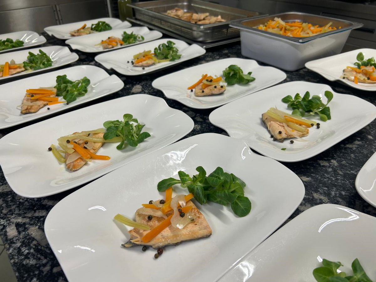 Hotel Val Masino | Ristorante