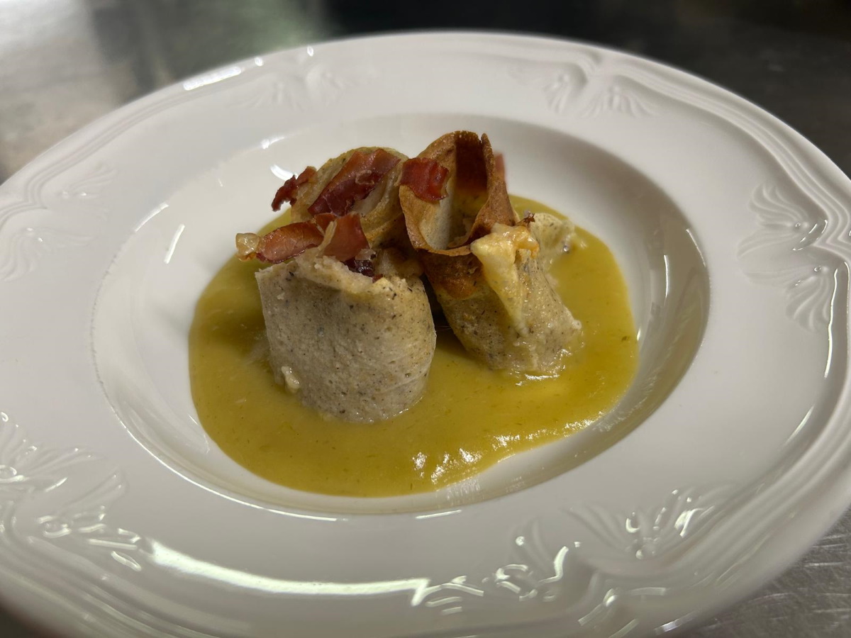 Hotel Val Masino | Ristorante