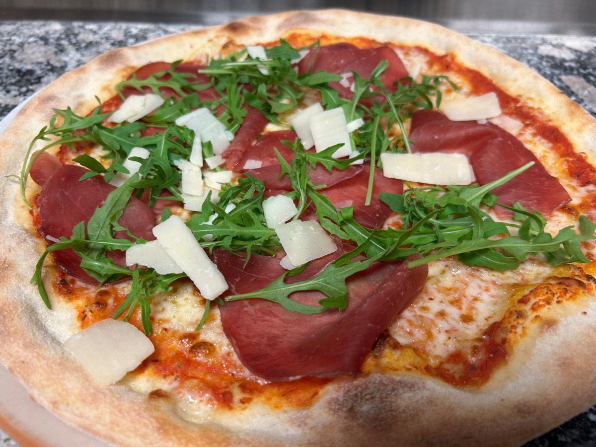 Hotel Val Masino | Ristorante