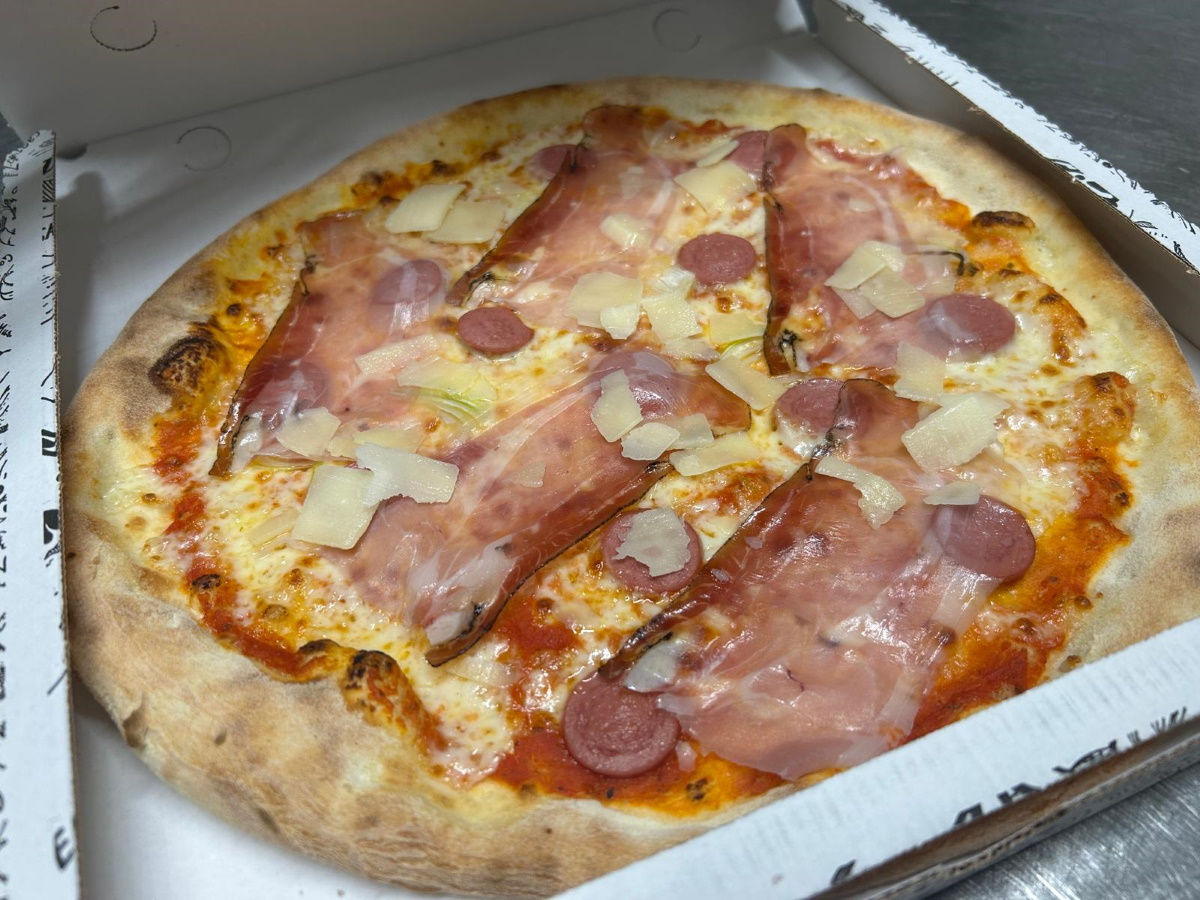 Hotel Val Masino | Ristorante