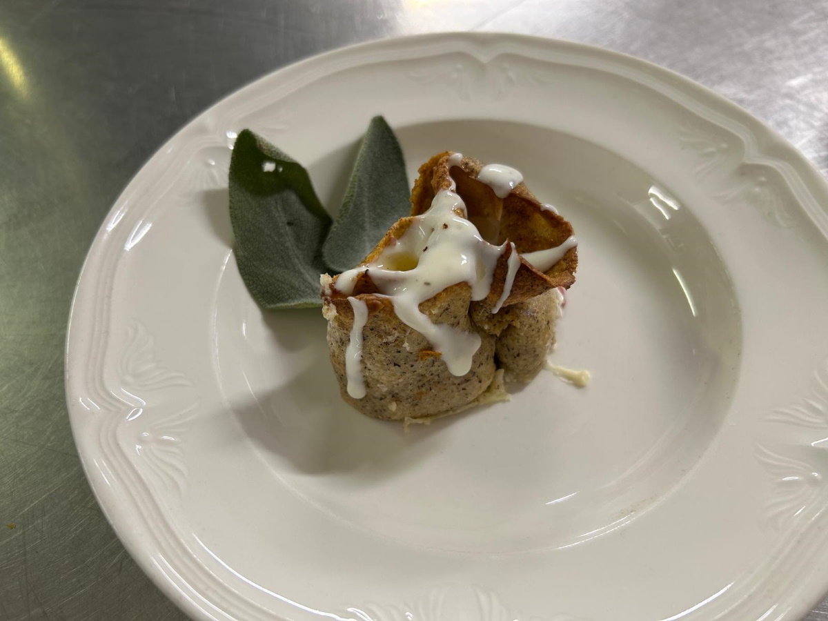 Hotel Val Masino | Ristorante